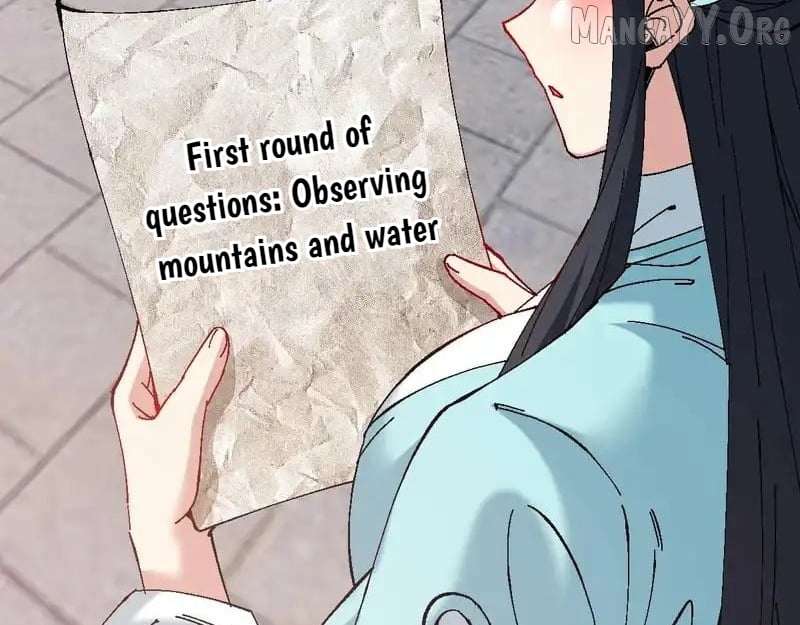 Master: This rebellious disciple is definitely not the Holy Son Chapter 164 - page 155